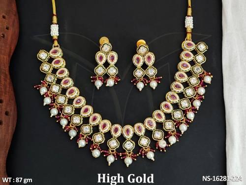 chic-designer-high-gold-polish-necklace-set-for-a-fashionable-statement