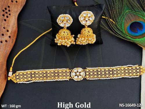 design-kundan-full-stone-high-gold-polish-fancy-necklace-set-
