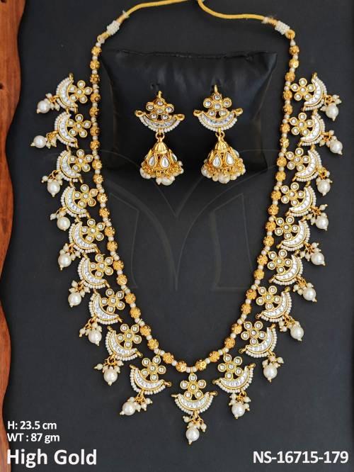kundan-jewellery-high-gold-polish-necklace-set-