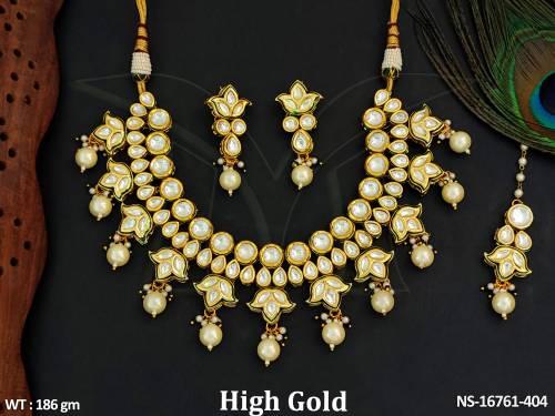 kundan-high-gold-polish-full-stone-necklace-set-