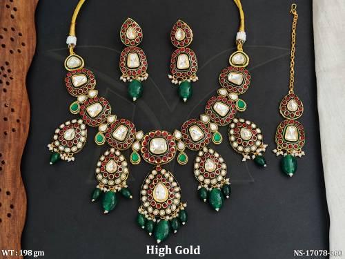 beautiful-design-high-gold-polish-fancy-necklace-set-