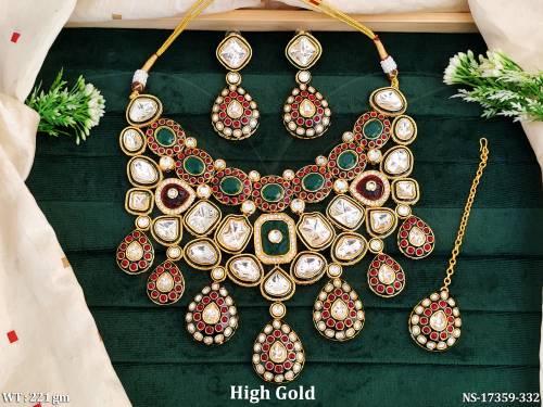 kundan-design-high-gold-polish-full-stone-necklace-set-