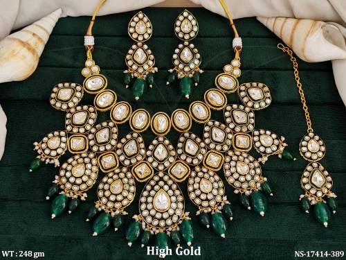 kundan-design-high-gold-polish-full-stone-necklace-set-