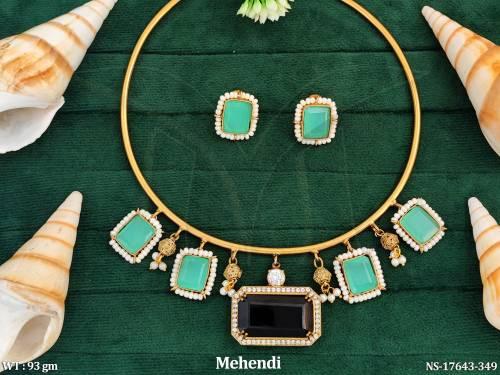 NS-17643-349-Mint Green Black