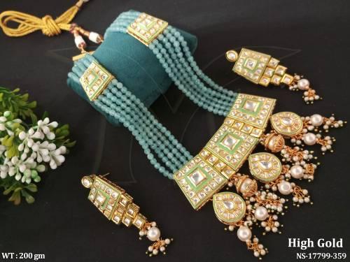 kundan-designer-high-gold-party-wear-necklace-set-