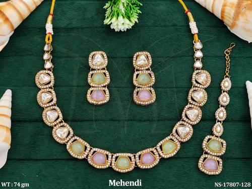 NS-17807-128-Mint Green Pink