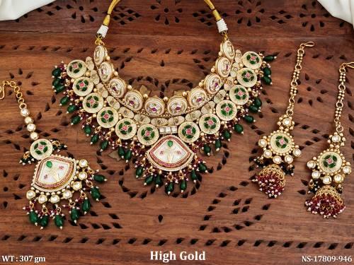 NS-17809-946-GREEN RUBY