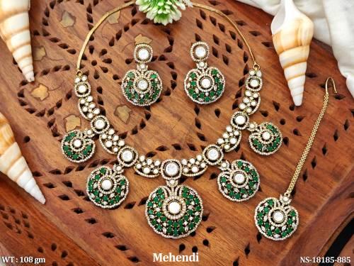 kundan-design-mehendi-polish-party-wear-necklace-set-
