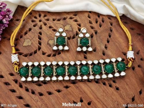 mehendi-special-green-kundan-necklace-set-