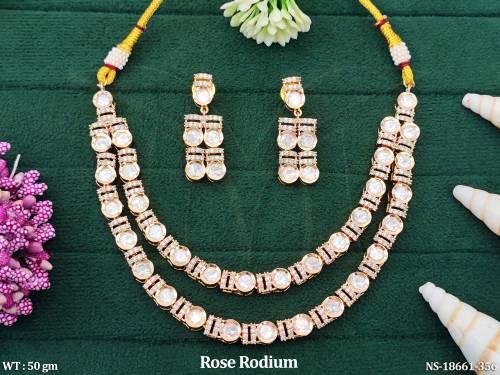 kundan-designer-rose-rodium-polish-fancy-style-necklace-set-