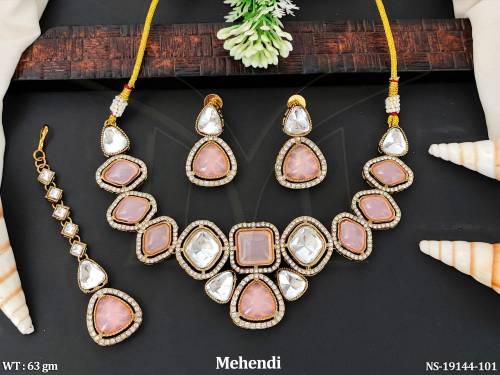 mehendi-fancy-kundan-partywear-necklace-set-