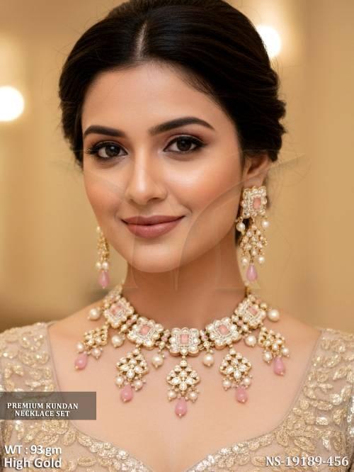 traditional-kundan-pearl-drop-necklace-set-