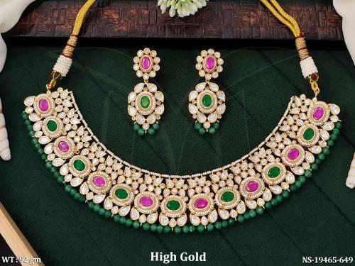 NS-19465-649-RUBY GREEN