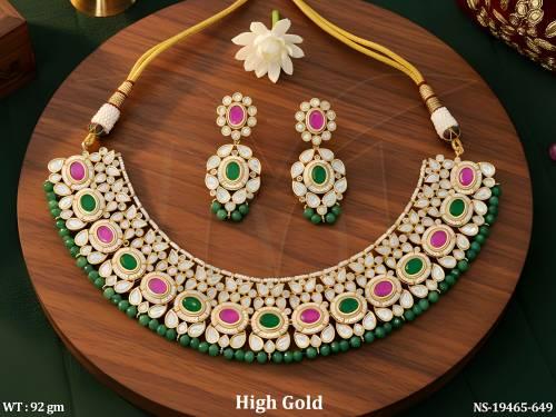 royal-high-gold-finish-full-stone-kundan-choker-necklace-set