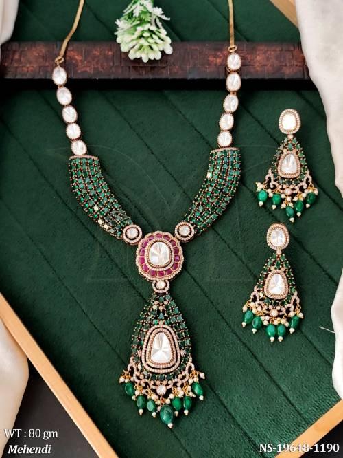 NS-19648-1190-RUBY GREEN