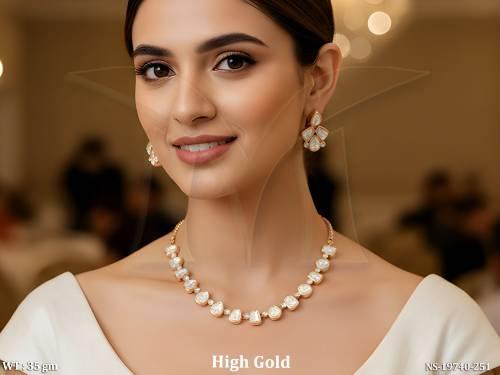 elegant-kundan-stone-necklace-set-for-women