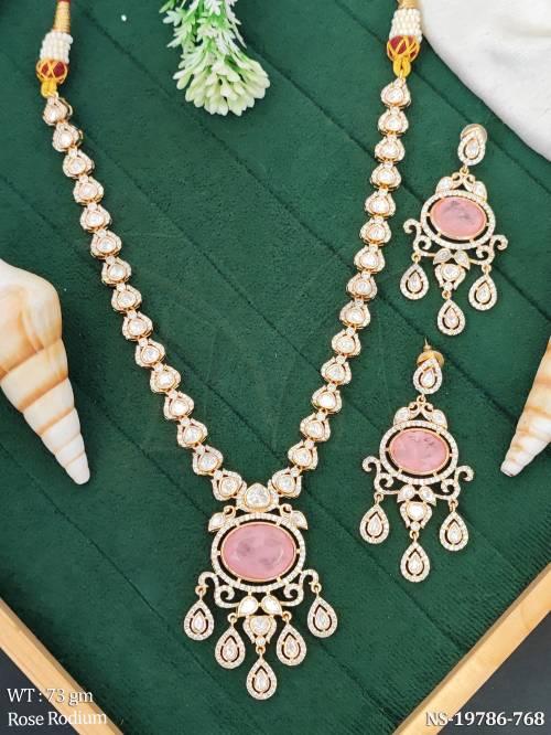 stylish-ethnic-kundan-necklace-set-for-women