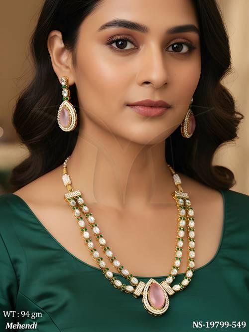 kundan-long-necklace-set-with-earrings-for-women