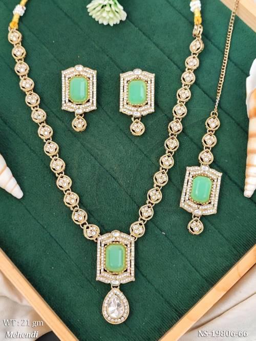 NS-19806-66-MINT GREEN