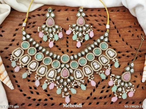 NS-19820-311-Mint Green Pink