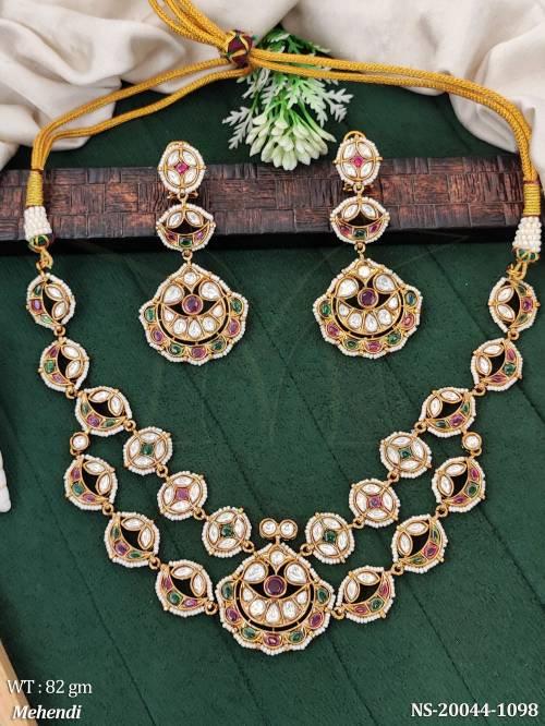 NS-20044-1098-RUBY GREEN