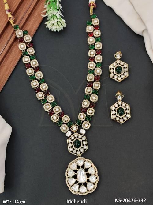 NS-20476-732-RUBY GREEN