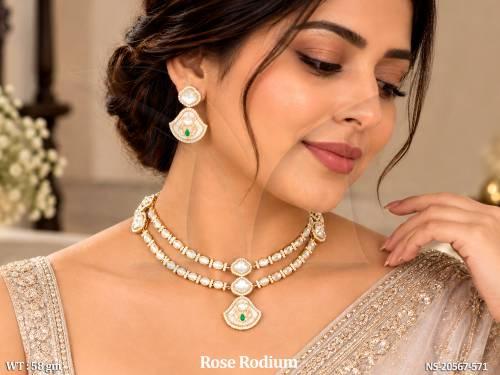 designer-double-layer-kundan-necklace-set