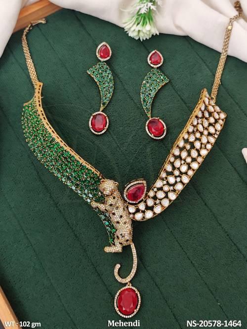 NS-20578-1464-RUBY GREEN