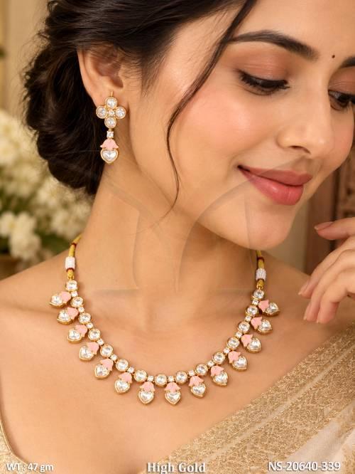 designer-kundan-gold-polish-necklace-set