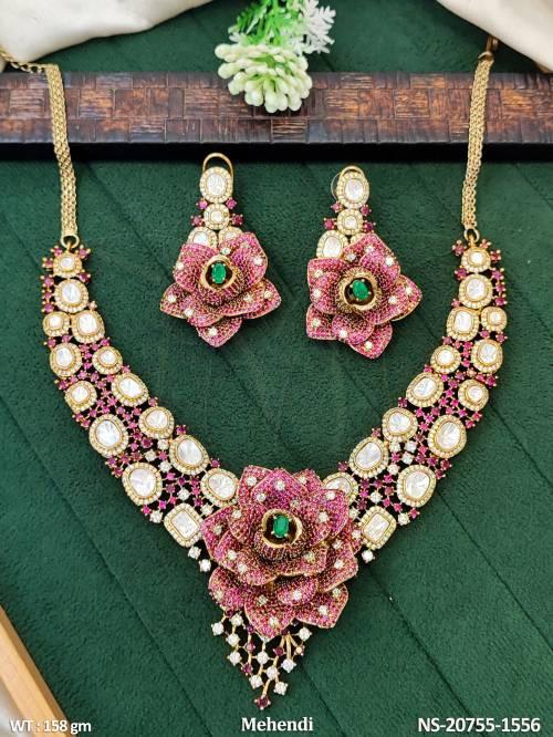 NS-20755-1556-RUBY GREEN