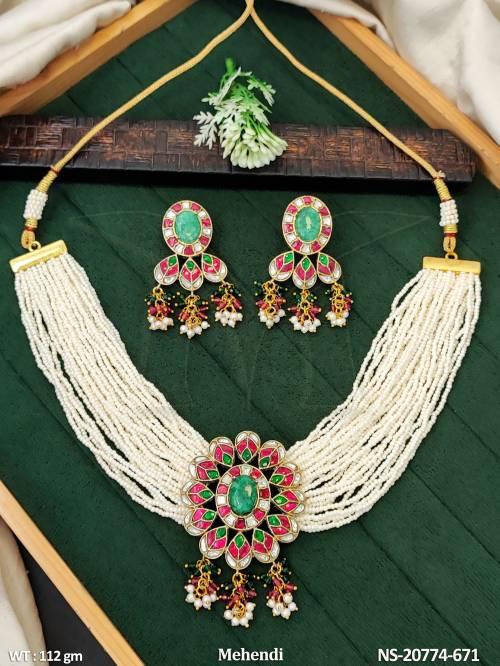 NS-20774-671-RUBY GREEN