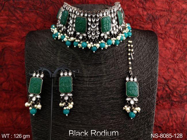 NS-8085-128-GREEN