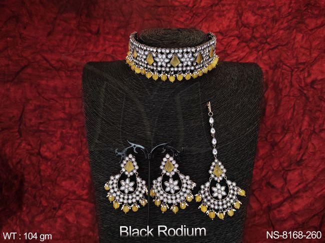 NS-8128-260-YELLOW