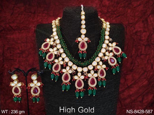 NS-8428-587-RUBY GREEN