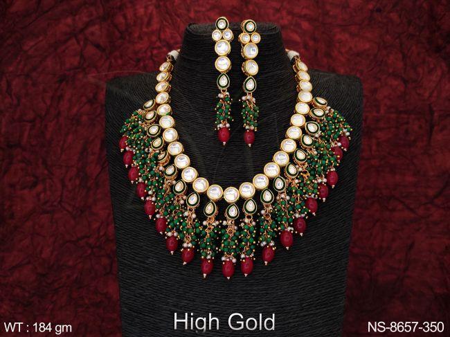 NS-8657-350-GREEN RUBY