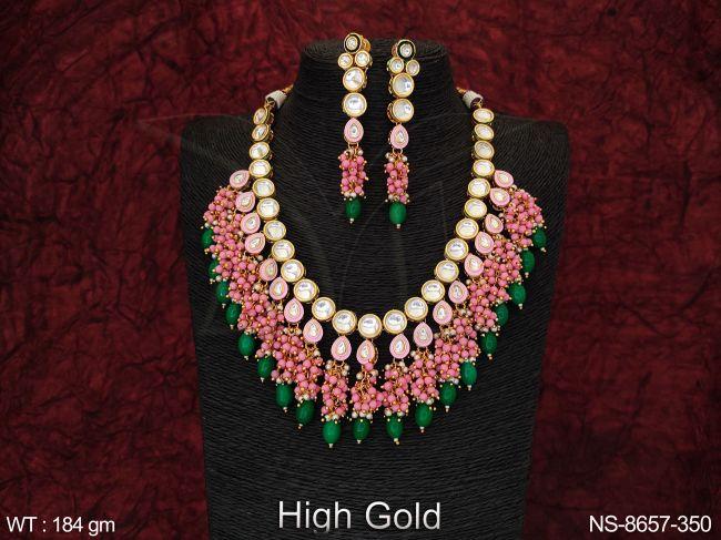 NS-8657-350-PINK GREEN