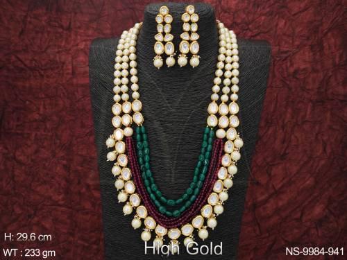 beautiful-kundan-stone-high-gold-polish-long-necklace-