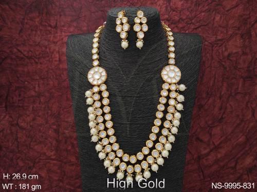 kundan-jewelry-high-gold-polish-designer-long-kundan-necklace-set