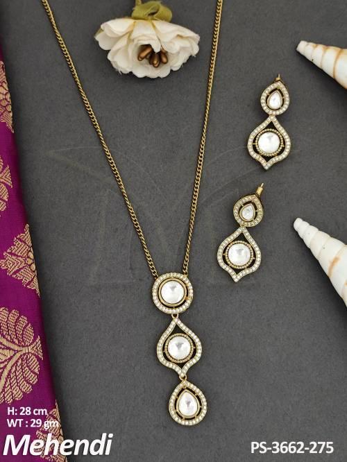 kundan-jewellery-full-stone-mehendi-polish-designer-kundan-pandent-set-