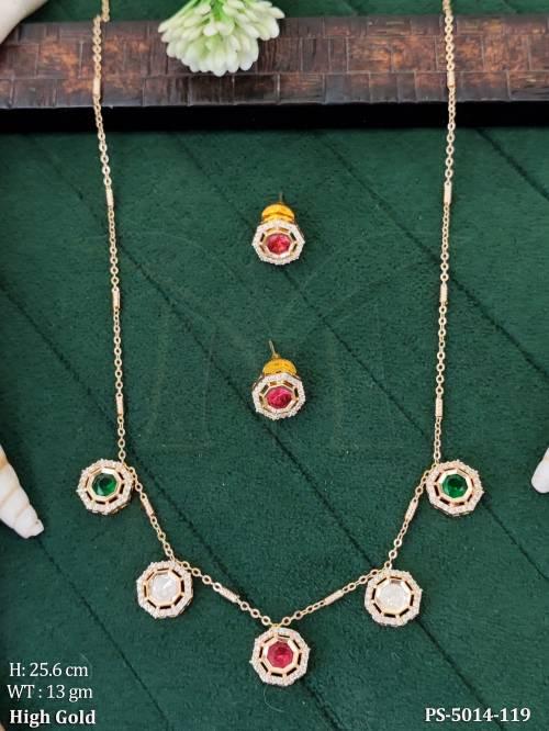PS-5014-119-RUBY GREEN