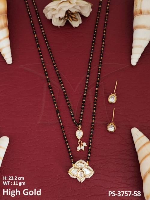 kundan-jewellery-designer-high-gold-polish-kundan-pendant-set-