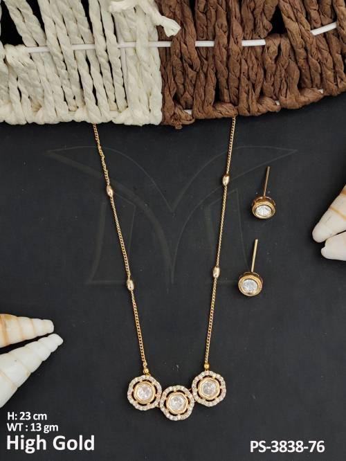 kundan-high-gold-polish-full-stone-fancy-style-pendant-set-