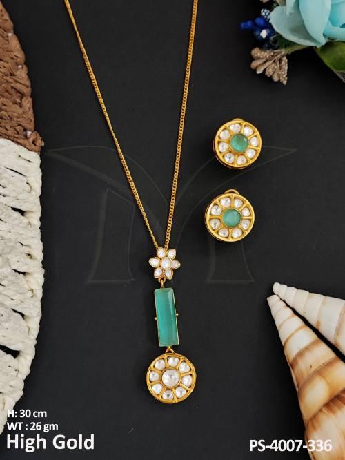 PS-4007-336-MINT GREEN