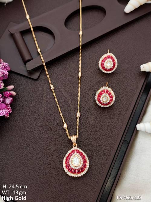 PS-4665-129-RUBY