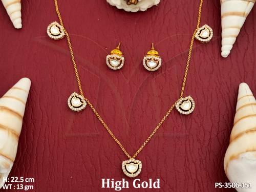 kundan-jewellery-designer-high-gold-polish-party-wear-pendant-set-