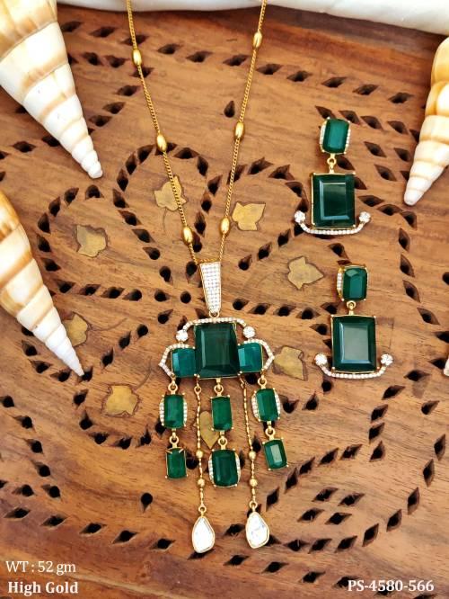 PS-4580-566-GREEN