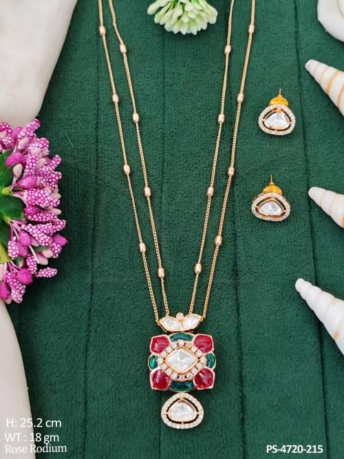 PS-4720-215-RUBY GREEN