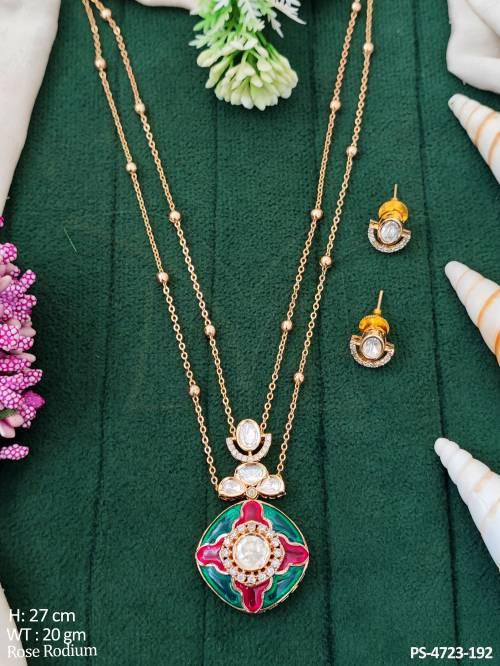 PS-4723-192-RUBY GREEN
