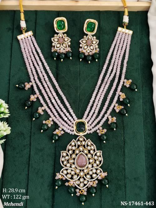 NS-17461-443-PINK GREEN
