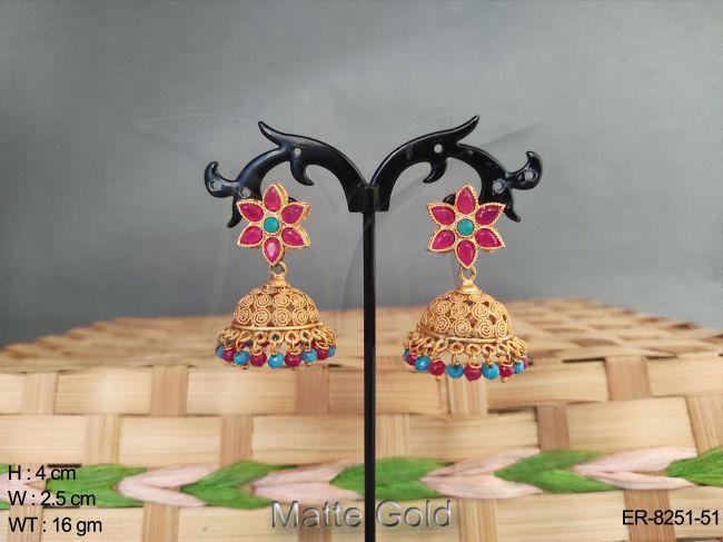 ER-8251-51-Feroza Ruby